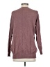 Dreamers Burgundy Pullover Sweater Size XS - photo 2