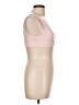 Unbranded Pink Sports Bra Size L (estimated) - photo 4