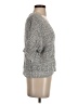 Uniqlo Gray Pullover Sweater Size S - photo 4