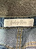 Indigo Rein Hearts Blue Jeans Size 7 - photo 7