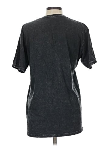 Unbranded Short Sleeve T-Shirt (view 2)