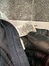 Ann Taylor LOFT Blue Dress Pants Size 4 - photo 8