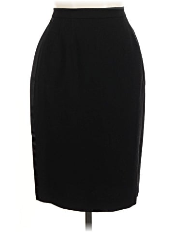 I.Magnin Formal Skirt (view 1)