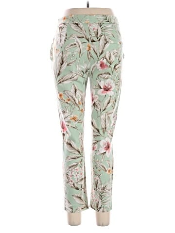 Zara Basic Casual Pants (view 2)