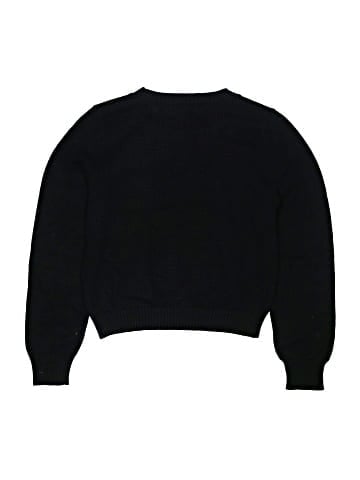 Central Park West Pullover Sweater (view 2)