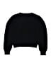 Central Park West 100% Cotton Stars Black Pullover Sweater Size XL (kids) - photo 2