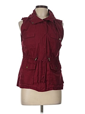 Love Tree Vest (view 1)