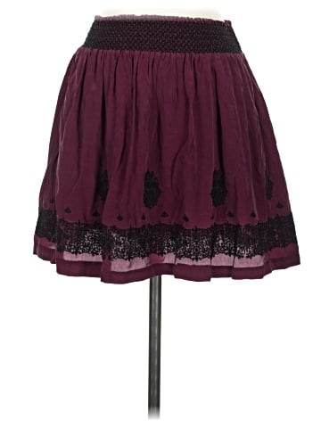 Ecote Casual Skirt (view 1)