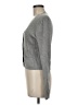 J.Crew Gray Cardigan Size M - photo 5
