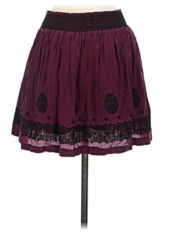 Ecote Casual Skirt (view 2)
