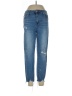 Risen Stars Blue Jeans Size 13 - photo 1