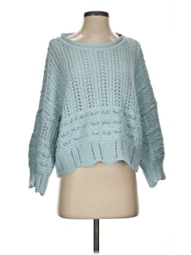 Altar'd State Pullover Sweater