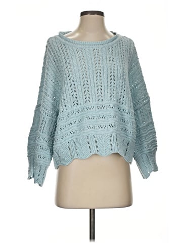 Altar'd State Pullover Sweater (view 1)
