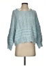Altar'd State Blue Pullover Sweater Size Sm - Med - photo 1