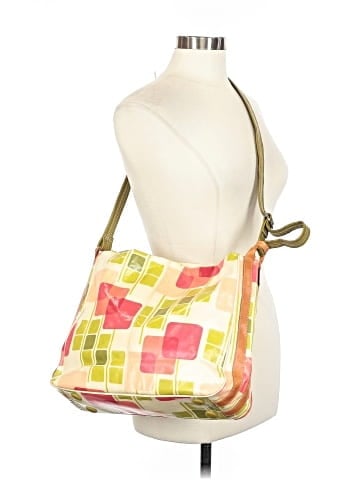Orla Kiely Crossbody Bag (view 2)