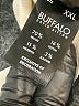 Buffalo by David Bitton White Sweatshirt Size XXL - photo 8