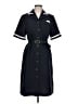 Assorted Brands Blue Casual Dress Size 20 - photo 1