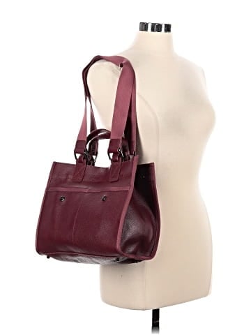 Botkier Leather Tote (view 2)
