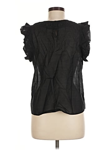 J.Crew Short Sleeve Blouse (view 2)