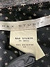 Max Studio 100% Polyester Polka Dots Brown Casual Dress Size M - photo 7