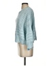 Altar'd State Blue Pullover Sweater Size Sm - Med - photo 5