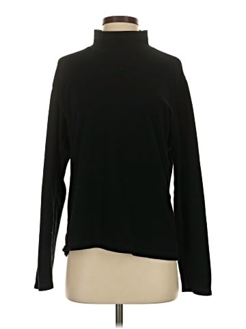Uniqlo Turtleneck Sweater (view 1)