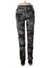 Splendid Camo Gray Casual Pants Size S - photo 1