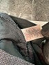 Ann Taylor LOFT Houndstooth Gray Dress Pants Size 4 - photo 8