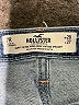 Hollister Blue Jeans Size 7R - photo 7
