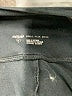 Aerie Solid Black Active Pants Size M - photo 4