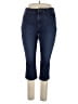 Lee Blue Jeans Size 16M - photo 1