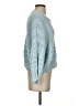 Altar'd State Blue Pullover Sweater Size Sm - Med - photo 4