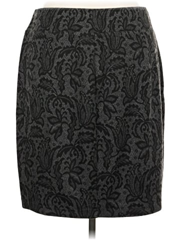 Style&Co Formal Skirt (view 2)