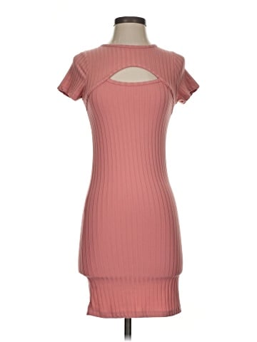 Poof! Casual Dress (view 1)