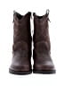 Gymboree Brown Boots Size 1 (youth) - photo 2