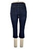 Lee Blue Jeans Size 16M - photo 2