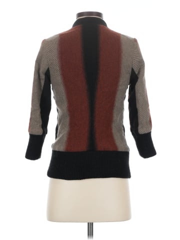 Lauren Moffatt Wool Coat (view 2)