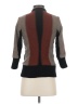 Lauren Moffatt Brown Wool Coat Size XS - photo 2