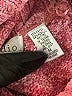 Sutton Studio Burgundy Turtleneck Sweater Size M - photo 8