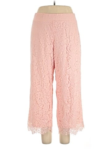 Isaac Mizrahi LIVE! Casual Pants (view 1)