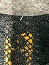 Unbranded Black Jacket Size XL (estimated) - photo 6