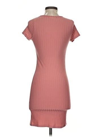 Poof! Casual Dress (view 2)