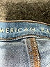American Eagle Outfitters Hearts Blue Jeans Size 0 - photo 7