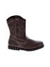 Gymboree Brown Boots Size 1 (youth) - photo 1