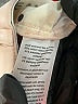 Tommy Hilfiger Ivory Jeans Size 6 - photo 8