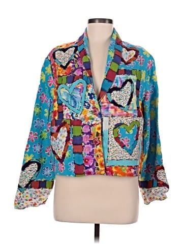Assorted Brands Blazer (view 1)
