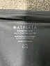 Athleta Black Active Pants Size L (tall) - photo 7
