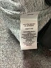 Love Scarlett Hearts Silver Short Sleeve Top Size 2X - photo 8