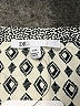 DR2 100% Rayon Ivory Sleeveless Blouse Size XXL - photo 7