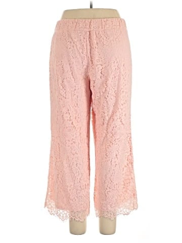 Isaac Mizrahi LIVE! Casual Pants (view 2)